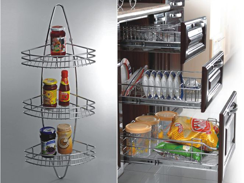 Kitchen Accessories