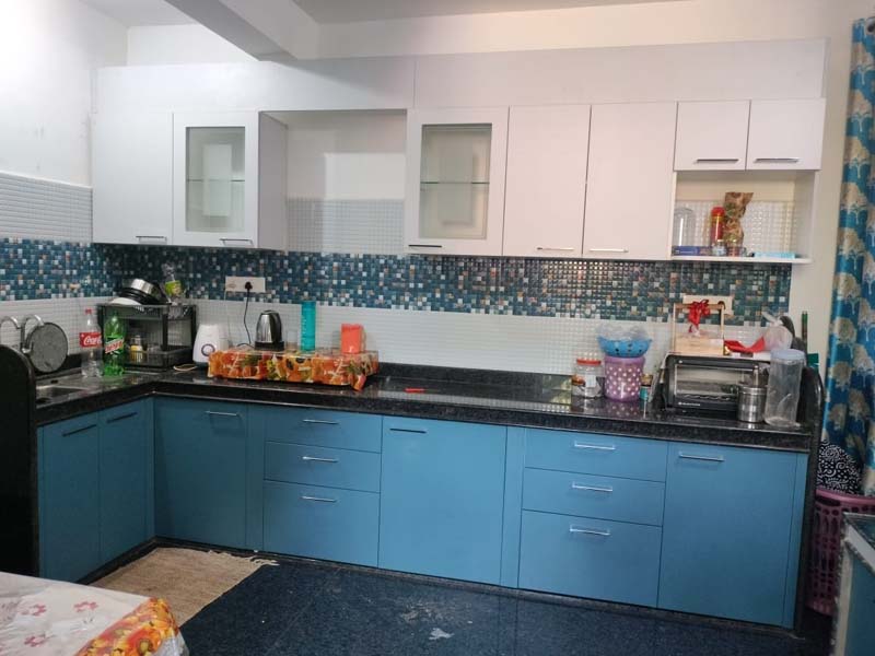 Modular Kitchen