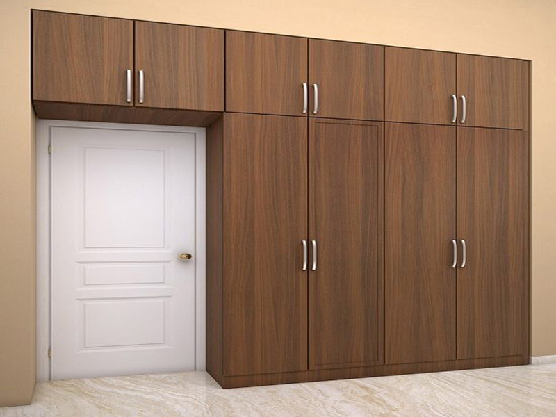 Kitchen Wardrobes