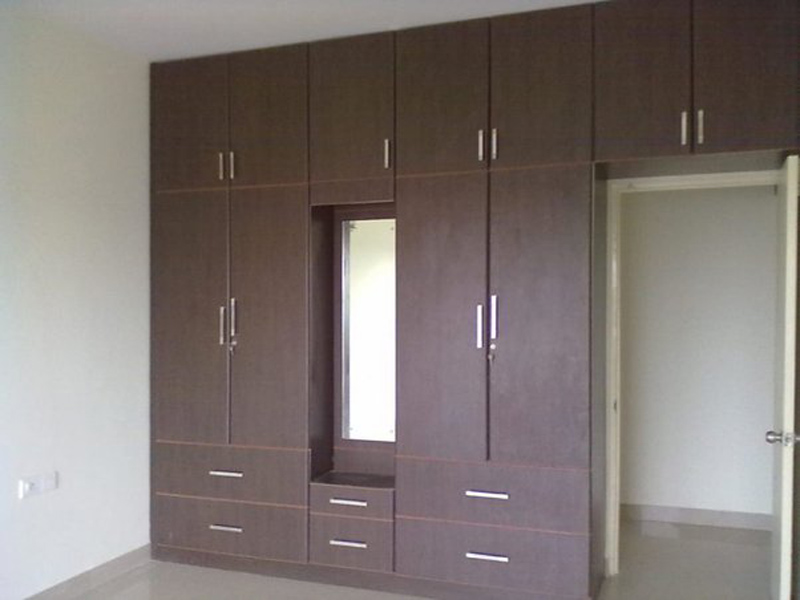 Kitchen Wardrobes